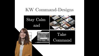 KW Command-Designs