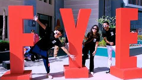 Class 2026 Orientation