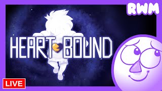 My Achy Breaky Heartbound