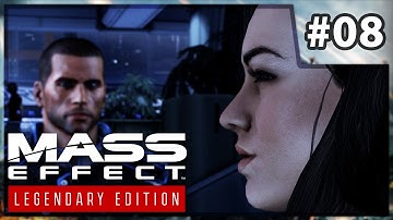 Mass Effect 3 Legendary Edition | Walkthrough | Part 8. Citadel.