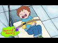 Moody Margaret Comes To Stay! | Horrid Henry | Cartoons for Children