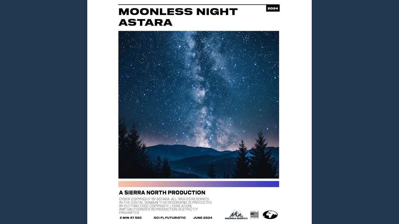 Watch Moonless Night on YouTube Watch Moonless Night on YouTube