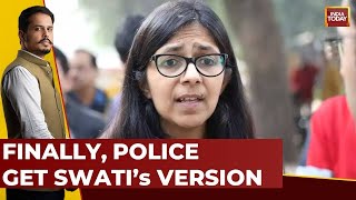 5Live With Shiv Aroor: What Happened With Swati Maliwal? | Strict Code Of Silence Over Swati