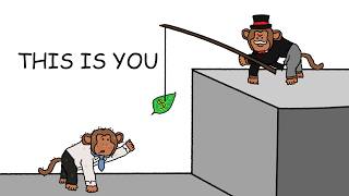 Why Your Job is a Trap...