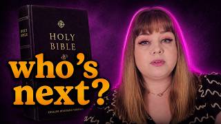 What's Really Behind the Witch to Christian Pipeline?