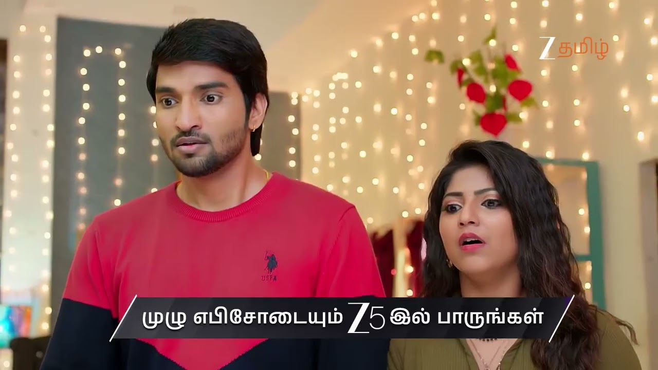 Aval Varuvala | Ep 220 | Preview | Mar, 10 2026 | Raghu, Gowthami, Archana | Zee Tamil