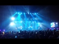 Linkin Park Milano - City Sound 2014 - In The End