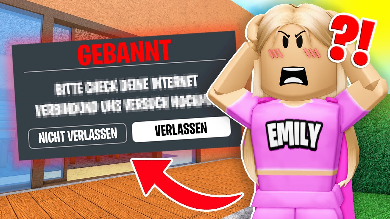 MM2 WILL MICH BANNEN?!