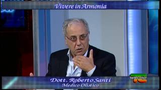 Vivere in armonia - puntata 7