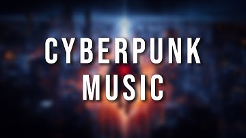 Netrunner - Cinematic Cyberpunk Action | Aggressive Video Game Background | Royalty Free Music