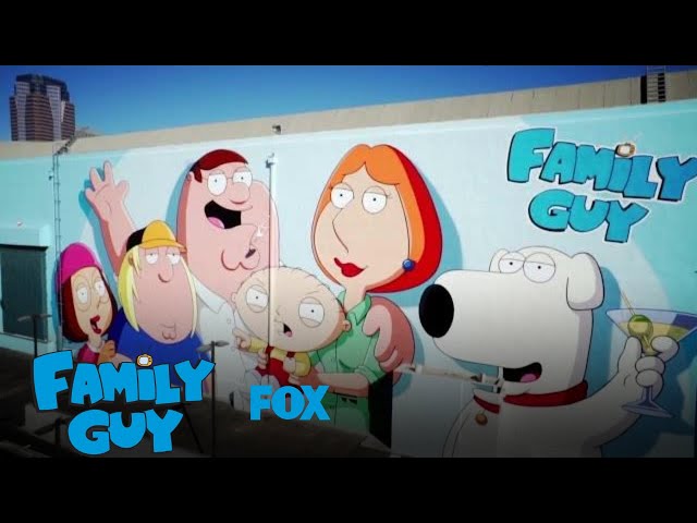 family guy at 300 episodes seth macfarlane and company talk