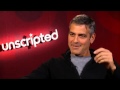 'Leatherheads' | Unscripted | George Clooney, John Krasinski