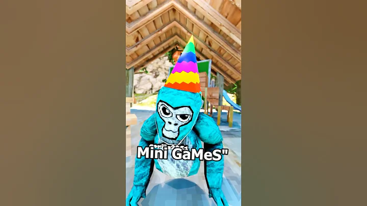 This Kid RUINED The Game Forever... #gorillatag