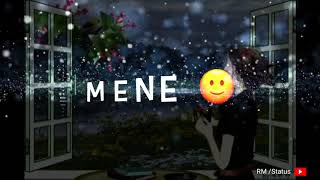 Heart Toching Shayari In Hindi Urdu Whatsapp Status Rm Status,