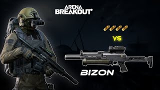 Playing With BIZON In Lockdown Farm | Solo vs Squad | Arena breakout