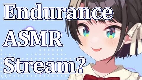Oozora Subaru Talks About How She Should Reach 1 Million Subscribers [Hololive/ENG Sub]