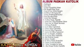 Album LAGU ROHANI KATOLIK TERBARU | MASA PASKAH 2024 screenshot 4