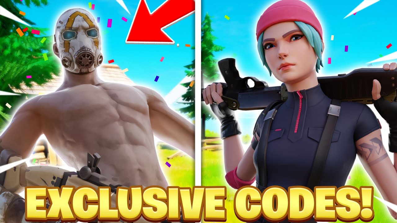 How To Get Fortnite Codes SAFE And CHEAP! (Chp 2 Season 8!)