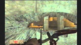 Turok: Evolution - PS2 - Chapter Five
