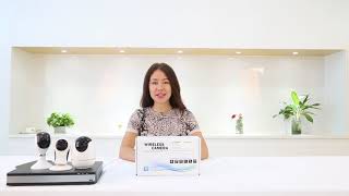 ZOSI Security Camera - Brief of 1080P Outdoor WiFi Night Version IP Camera [C199] screenshot 4