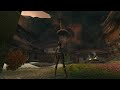 TR4 Custom Level: BtB2020 - A Matter of Life and Death
