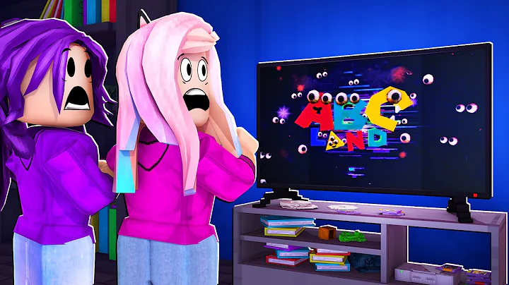 We went to ABC Land! | Roblox: ABC Land Story