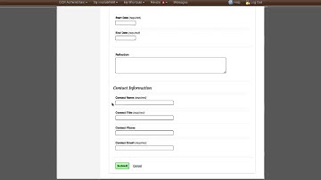 Adding Recognition to Your Co-Curricular Record