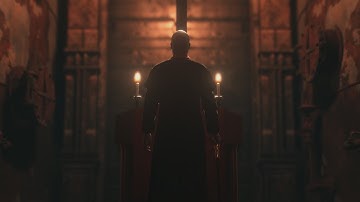 The Evil Within 2 Playthrough - Chapter 9 Another Evil (Nightmare)