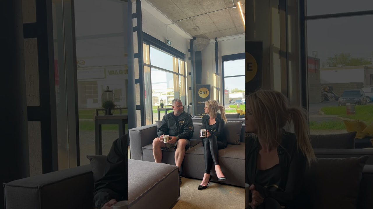 Check out how we're doing real estate differently!