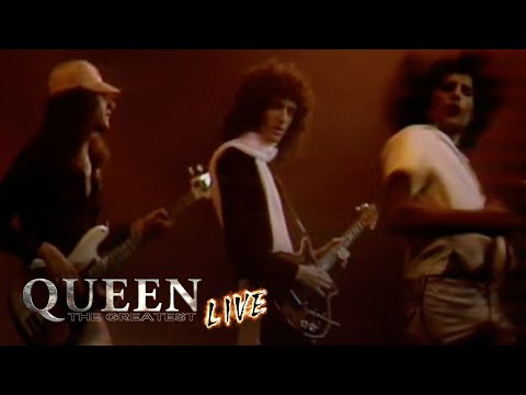 Queen The Greatest Live: Jailhouse Rock (Episode 42)