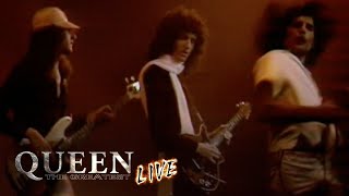 Queen The Greatest Live: Jailhouse Rock (Episode 42)