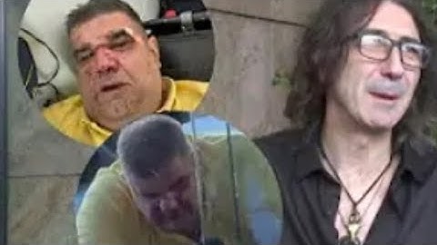 Rale otkriva sve detalje podmuklog i hinjskog napada na Sašu Mirkovića u sred Zagreba
