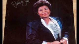 "God So Loved The World" Vanessa Bell Armstrong chords