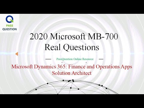 MB-700 Lernhilfe