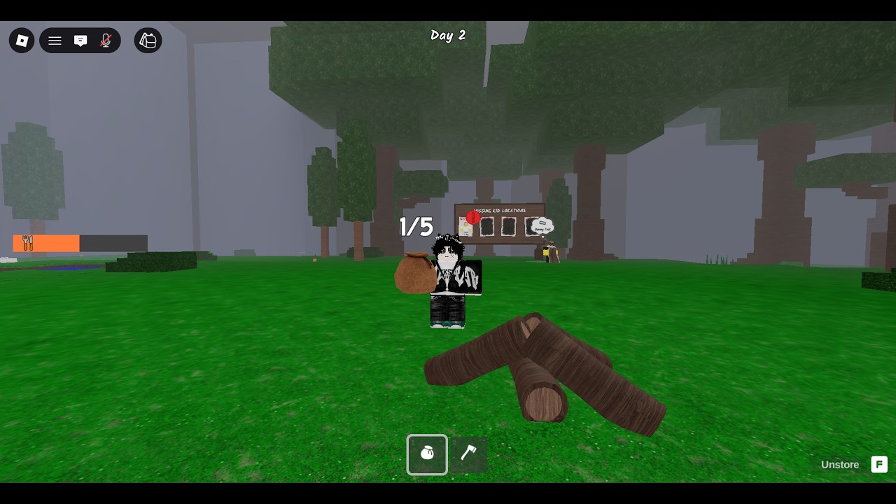 Roblox 99 Forest Live Playing with Subscribers! #roblox