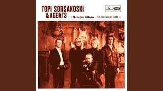 Video thumbnail of "Topi Sorsakoski - Kuinka Saatoitkaan (Oo! What You Do To Me)"