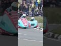 Two different racing lines at the Bungalow 😎