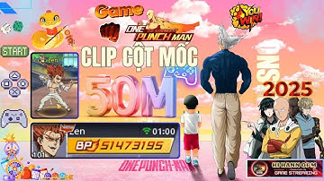 Clip Lưu Trữ Kỷ Niệm Người Chơi Zen 649 Mốc 50M Lực Chiến & Tư Vấn Nên Tiêu Tinh Hoa Cầu Vồng Vào ??