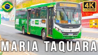 Praça Maria Taquara (Cuiabá/MT) - Movimentação de Ônibus #914
Conheça os ônibus que trafegam pelo centro da cidade de Cuiabá, no centro-oeste do Brasil.
Equipamento usado neste vídeo:
DJI Pocket 3
Curta, comente e compartilhe os nossos vídeos! Assim você contribui para o crescimento do canal e incentiva a produção de novos conteúdos.
- - - - - - - - - - - - - - - - - - - - - - - - - - - - - - - - - - - - - -
Acesse:
➤ Site do Canal: https://canallucassousa.com.br/
➤ Página no Facebook: https://www.facebook.com/canallucassousa/
➤ Grupo no Facebook: https://www.facebook.com/groups/canallucassousa/
➤ Instagram: https://www.instagram.com/canallucassousa/
➤ Galeria de Fotos no Ônibus Brasil: https://onibusbrasil.com/lucassousa Praça Maria Taquara (Cuiabá/MT) - Movimentação de Ônibus #914