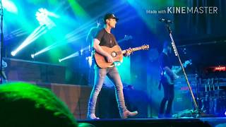 Granger Smith-Part II-Cont'd-4 Wheel Drive-City Boy Stuck-Billy Bob's Texas 2018 Ft. Worth