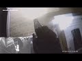 Bodycam: Officer Involved Shooting. Avon & Somerset, UK. January 23, 2019.