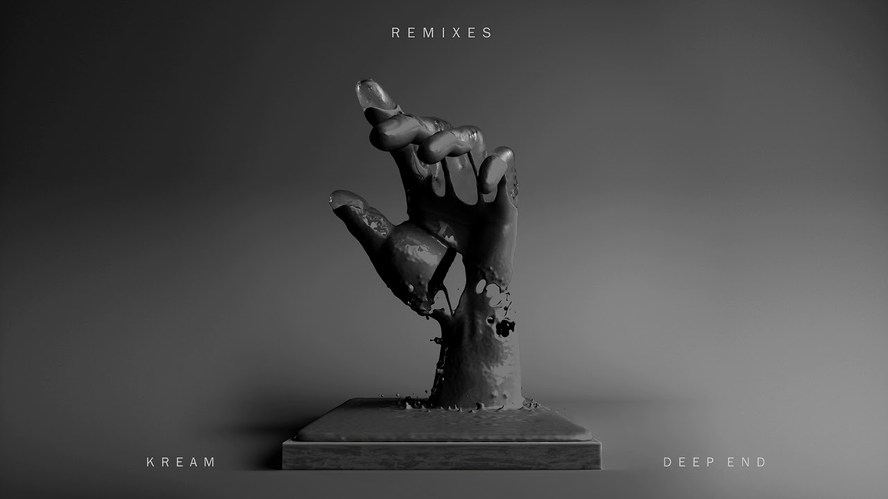 KREAM - Deep End (Zaxx Remix)