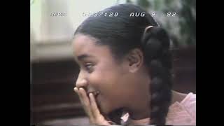 NBC Nightly News - 1982-08-09