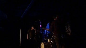 The Plot In You Crows Live 4/5/19 @Knitting Factory Brooklyn New York Feel Nothing Tour