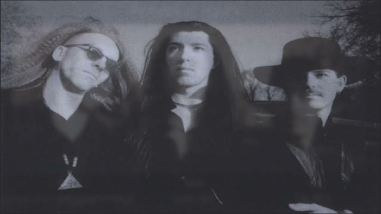 Pictures Of Agony - These Tears - YouTube
