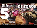 DIA 5 DE TOROS EN EL CARNAVAL AUTLÁN 2022