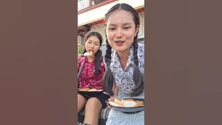 EATING WHILE LIVE || CHATTING, CHATTING, RELAXING WHILE EATING|| MY FRIENDS MAKE ME LOSE TO FOCUS😄😄