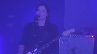 The Breeders - Pitchfork Live, Villain, New York, March 5th 2018 [Full Livestream]