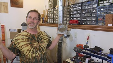 Blast Gate Quick Tip!