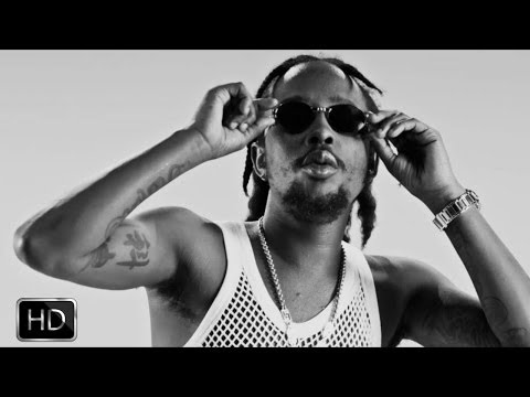 Popcaan Fall In Love Raw Work Permit Riddim April 2014